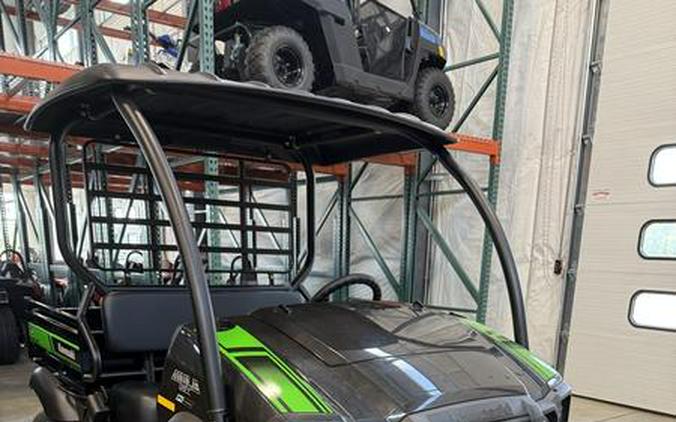 2026 Kawasaki Mule SX™ 4x4 XC LE