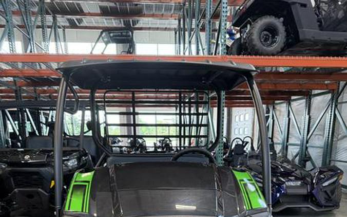 2026 Kawasaki Mule SX™ 4x4 XC LE