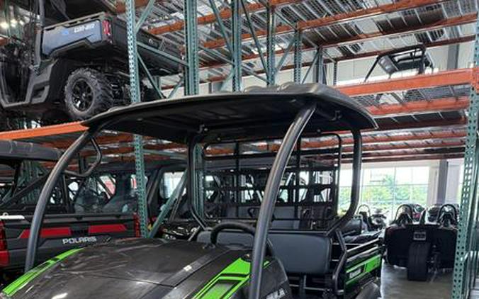 2026 Kawasaki Mule SX™ 4x4 XC LE