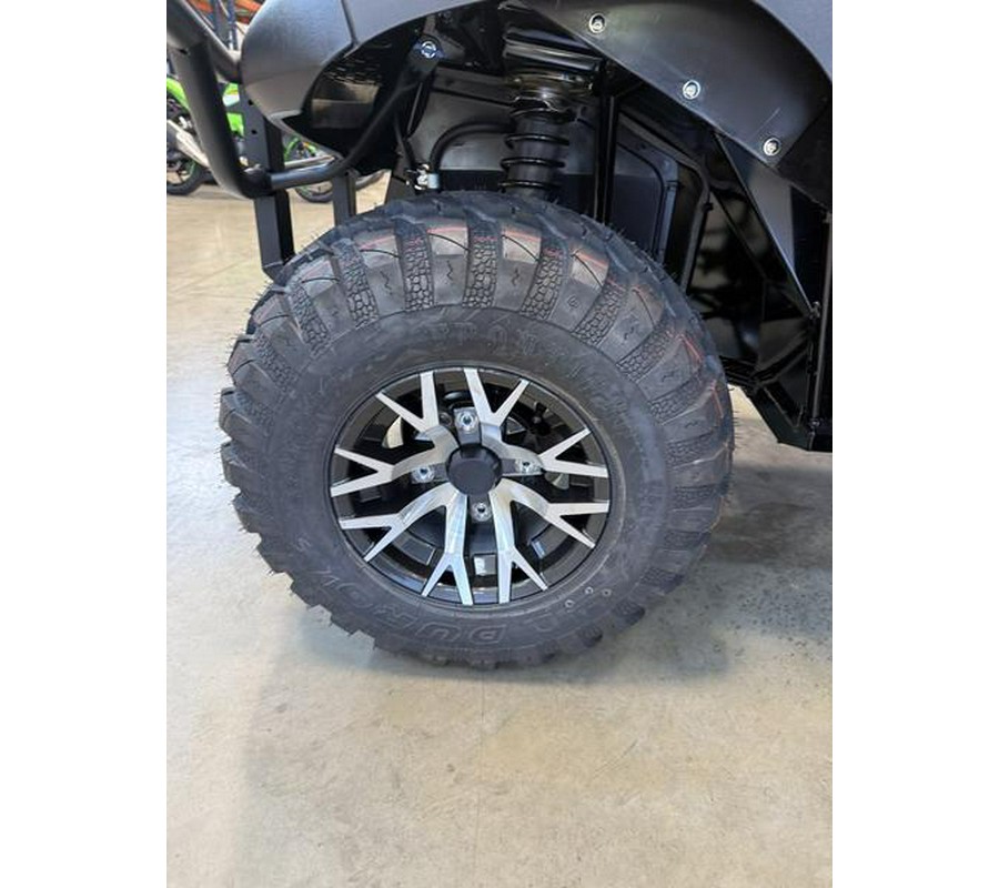 2026 Kawasaki Mule SX™ 4x4 XC LE