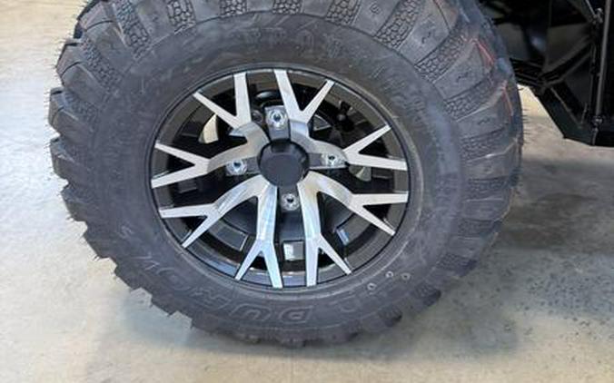 2026 Kawasaki Mule SX™ 4x4 XC LE