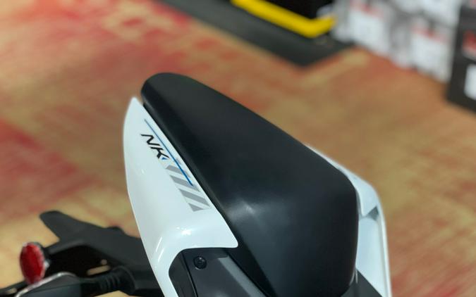 2026 CFMOTO 450NK