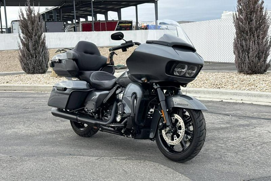 2021 Harley-Davidson® FLTRK - Road Glide® Limited