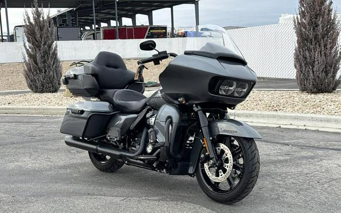 2021 Harley-Davidson® FLTRK - Road Glide® Limited