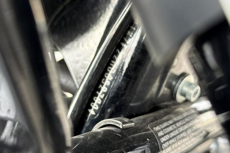 2021 Harley-Davidson® FLTRK - Road Glide® Limited