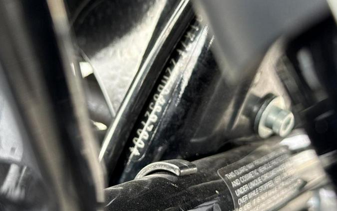 2021 Harley-Davidson® FLTRK - Road Glide® Limited