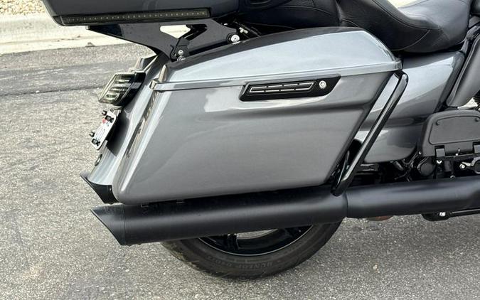 2021 Harley-Davidson® FLTRK - Road Glide® Limited