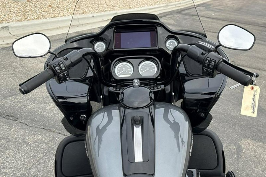 2021 Harley-Davidson® FLTRK - Road Glide® Limited