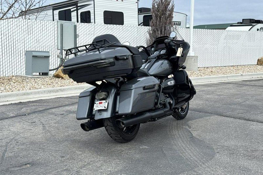 2021 Harley-Davidson® FLTRK - Road Glide® Limited