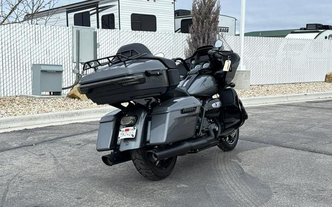 2021 Harley-Davidson® FLTRK - Road Glide® Limited