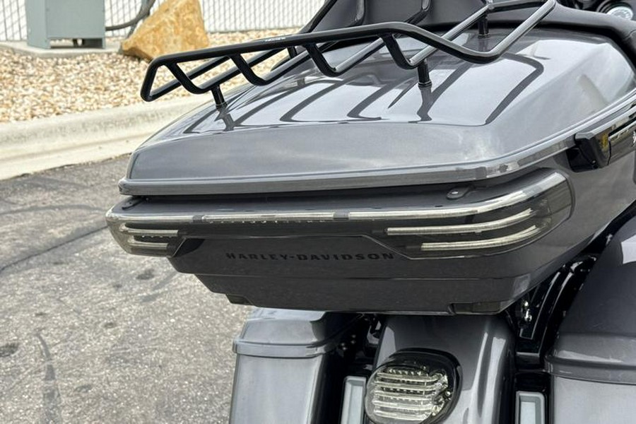 2021 Harley-Davidson® FLTRK - Road Glide® Limited