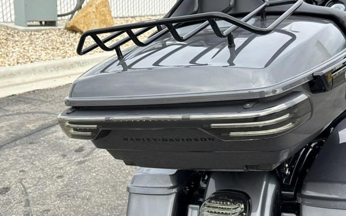 2021 Harley-Davidson® FLTRK - Road Glide® Limited