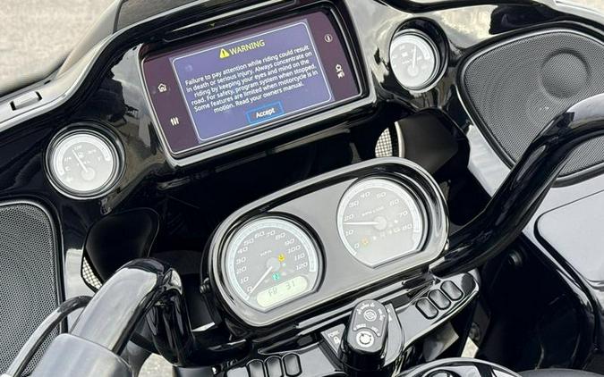 2021 Harley-Davidson® FLTRK - Road Glide® Limited