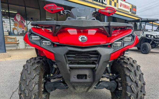 2024 Can-Am® Outlander 850