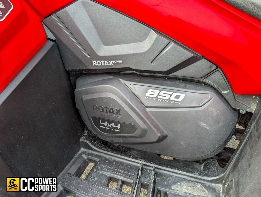 2024 Can-Am® Outlander 850