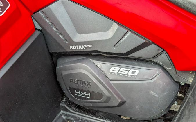 2024 Can-Am® Outlander 850