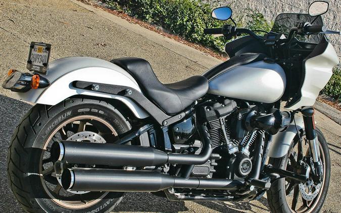 2024 Harley-Davidson® FXLRST - Low Rider® ST