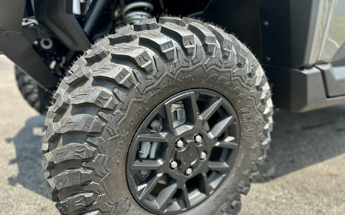 2025 Polaris Ranger XD 1500 Northstar Edition Ultimate