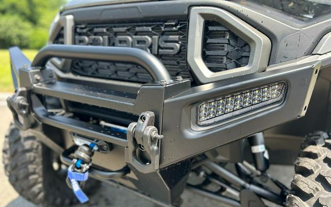 2025 Polaris Ranger XD 1500 Northstar Edition Ultimate