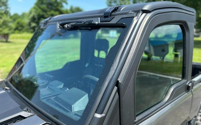 2025 Polaris Ranger XD 1500 Northstar Edition Ultimate
