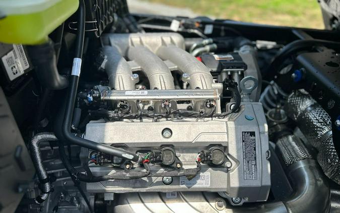 2025 Polaris Ranger XD 1500 Northstar Edition Ultimate