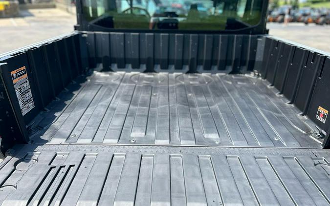 2025 Polaris Ranger XD 1500 Northstar Edition Ultimate