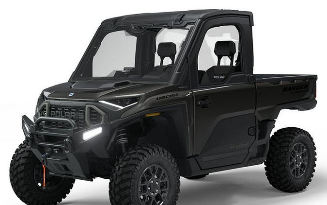 2025 Polaris Ranger XD 1500 Northstar Edition Ultimate