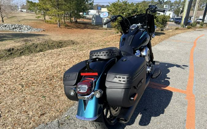 2026 Harley-Davidson® FLHC Heritage Classic®