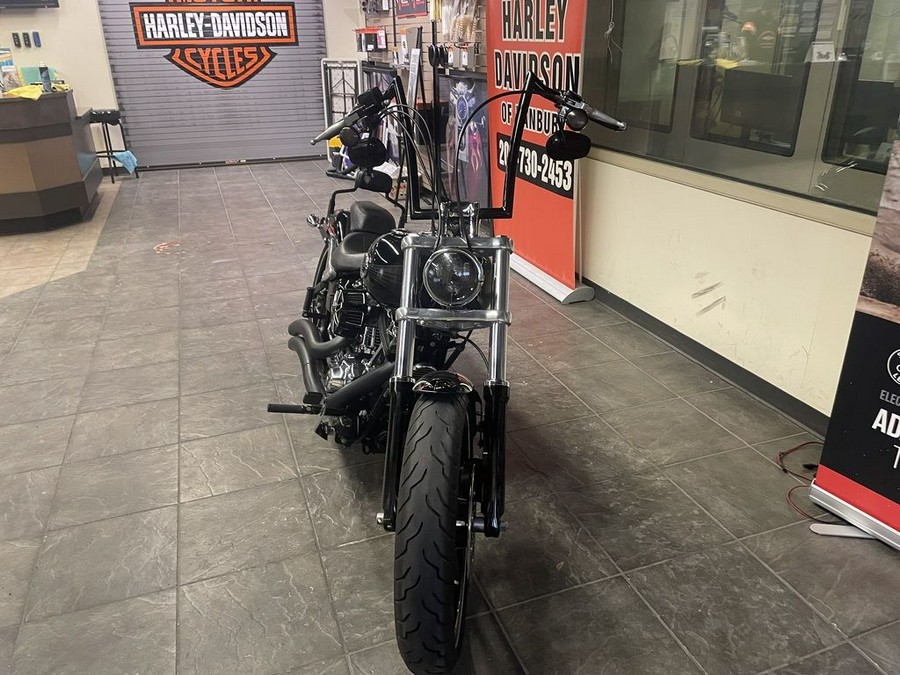 2013 Harley-Davidson® FXSB - Softail® Breakout®