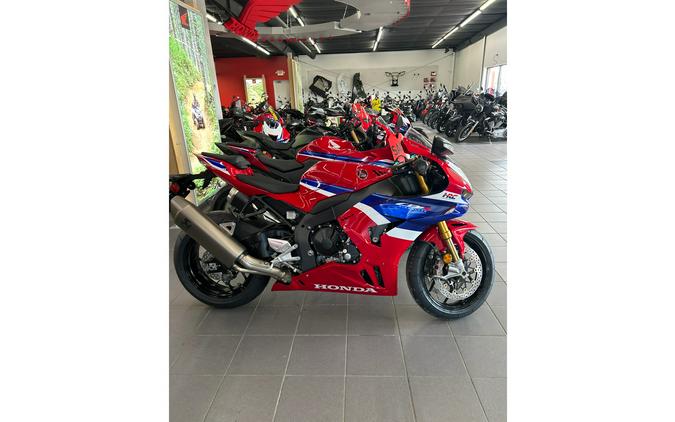 2026 Honda CBR1000RR-R FIREBLADE Fireblade SP