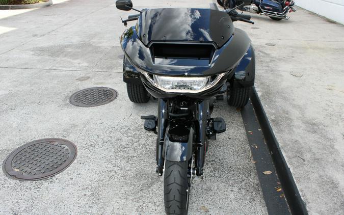 New 2026 Harley-Davidson Road Glide 3 FLTRT Trike For Sale In Miami, Florida