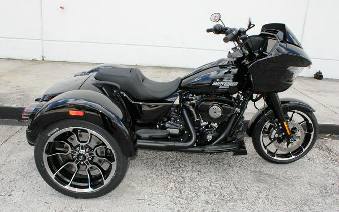 New 2026 Harley-Davidson Road Glide 3 FLTRT Trike For Sale In Miami, Florida