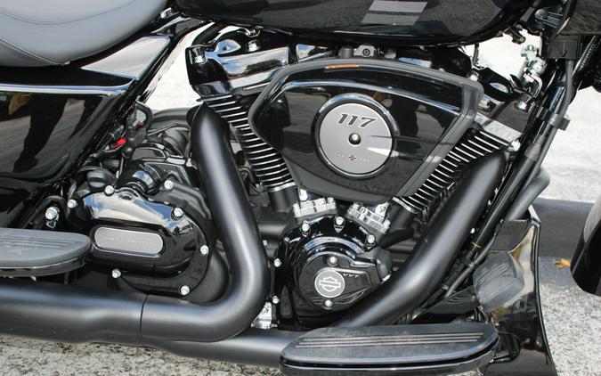 New 2026 Harley-Davidson Road Glide 3 FLTRT Trike For Sale In Miami, Florida