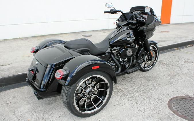 New 2026 Harley-Davidson Road Glide 3 FLTRT Trike For Sale In Miami, Florida