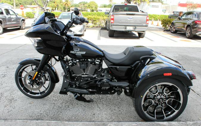 New 2026 Harley-Davidson Road Glide 3 FLTRT Trike For Sale In Miami, Florida