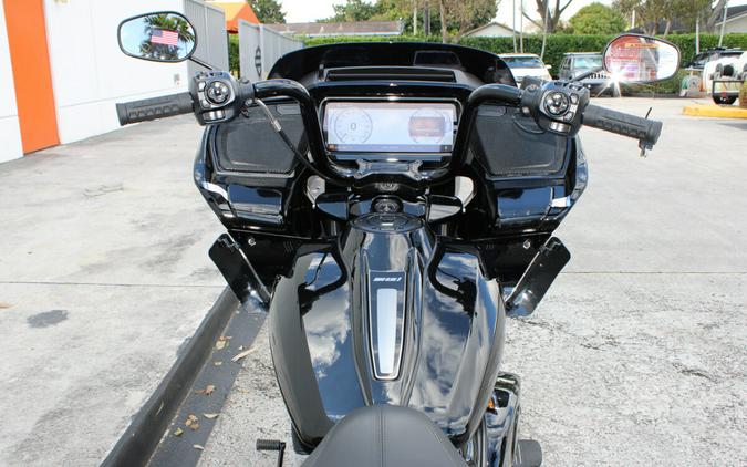 New 2026 Harley-Davidson Road Glide 3 FLTRT Trike For Sale In Miami, Florida