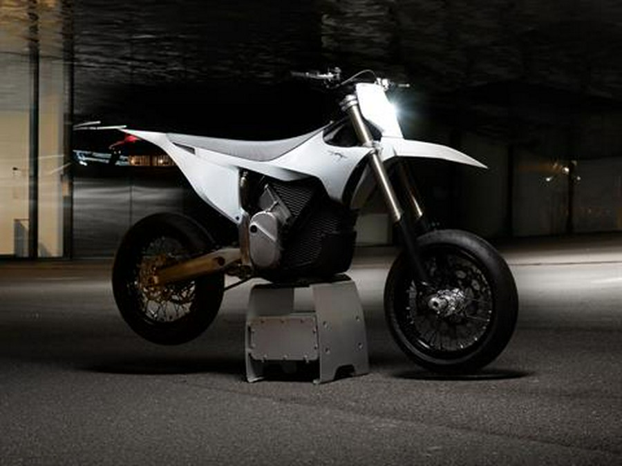 2026 Stark VARG SM Alpha 80 hp