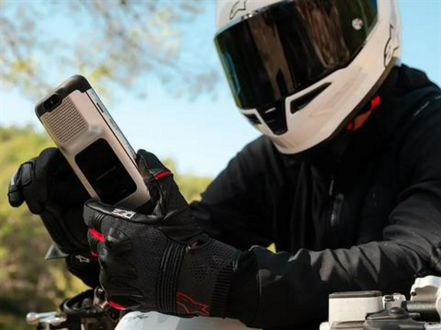 2026 Stark VARG SM Alpha 80 hp