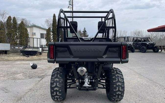 2026 Honda Pioneer 520