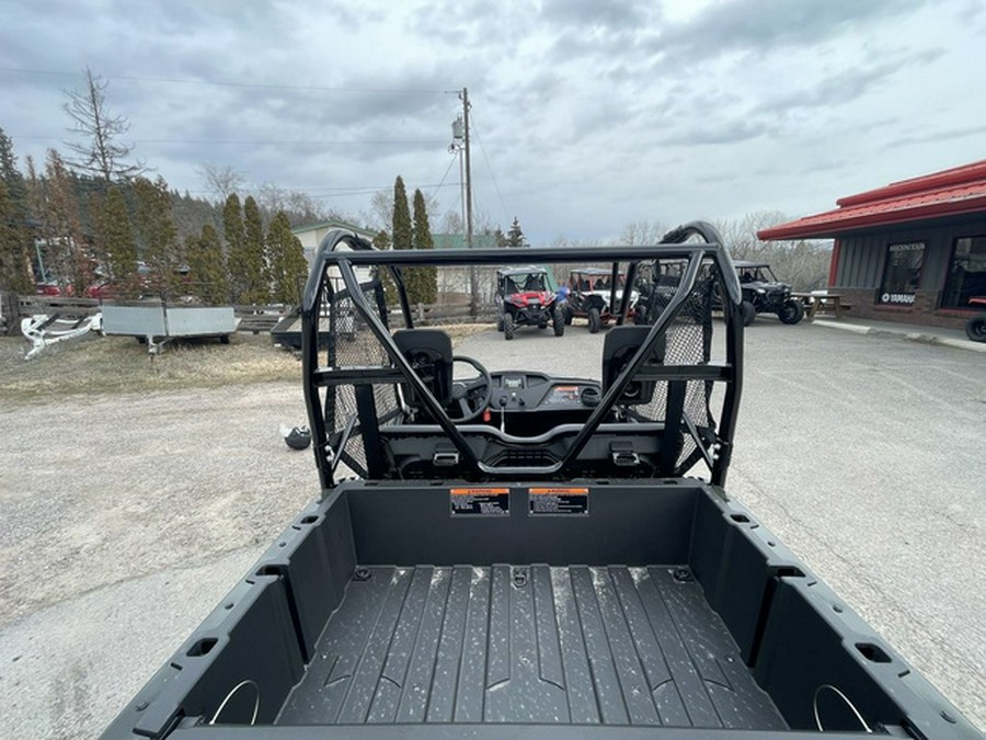 2026 Honda Pioneer 520