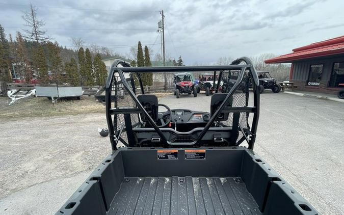 2026 Honda Pioneer 520