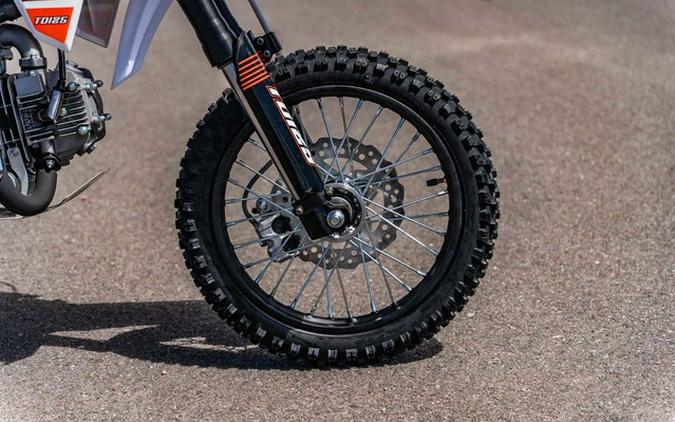 2025 Kayo TT 125 EFI 125 EFI