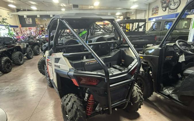 2026 Polaris RZR® Trail Ultimate