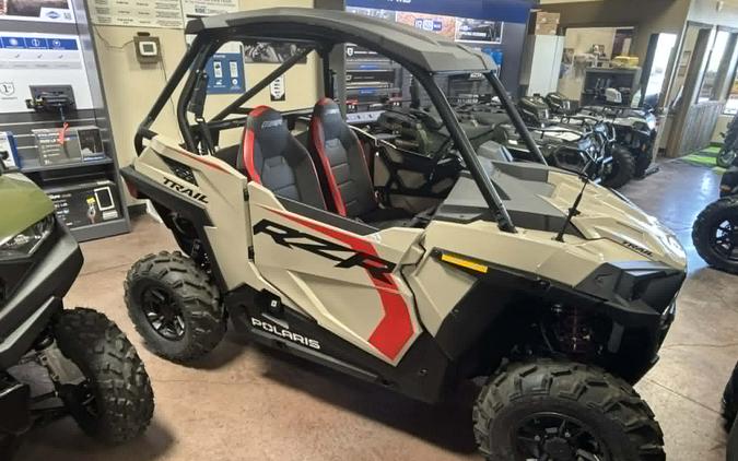 2026 Polaris RZR® Trail Ultimate