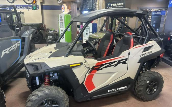 2026 Polaris RZR® Trail Ultimate