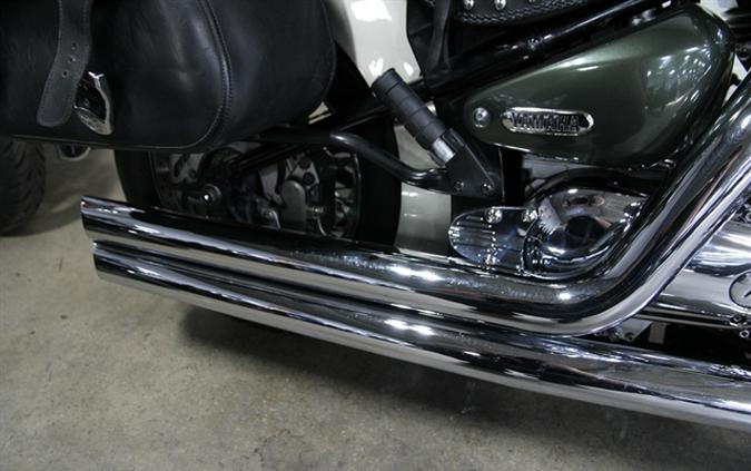 1999 YAMAHA ROAD STAR SILVERADO