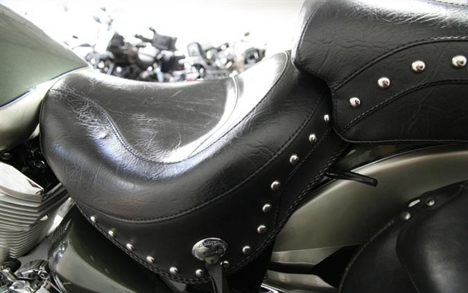 1999 YAMAHA ROAD STAR SILVERADO