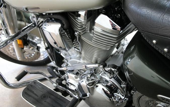 1999 YAMAHA ROAD STAR SILVERADO