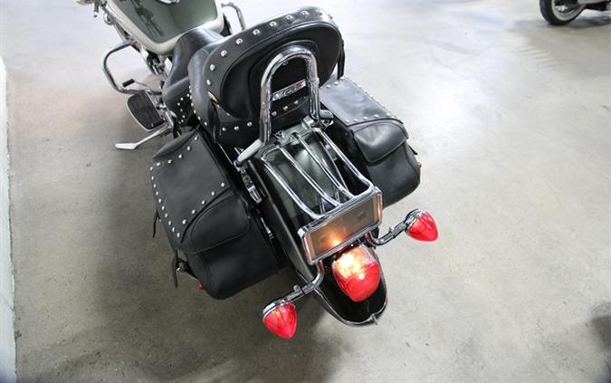 1999 YAMAHA ROAD STAR SILVERADO