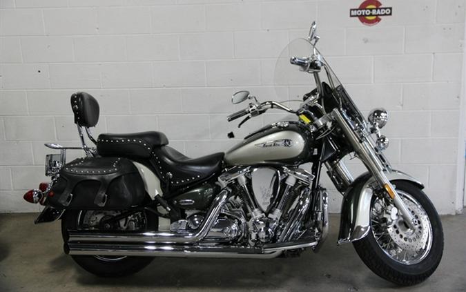 1999 YAMAHA ROAD STAR SILVERADO